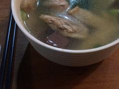 -富源春面馆(四川北路店)