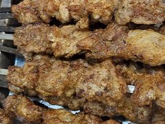 -清之口·东乡鸡自助饺子(经二路店)