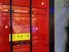 -镭战前线·真人CS·团建·亲子·生日派对(南山来福士店)