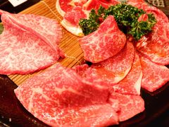 -俺的焼肉(銀座9丁目店)