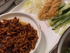 -刘胖子家常菜·蹄花焖藕(富安街店)