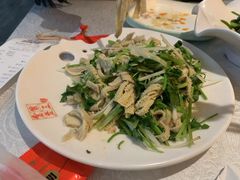 -金家老三饭庄(常营店)