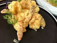 -羡餐厅-千岛湖自由洲际殿