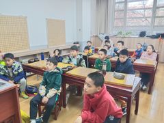 -弈海围棋学堂(夕照寺校区)
