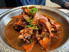 -壹只菜·崇明本地特色菜(崇明南门店)