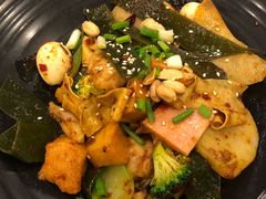 麻辣香锅-南粥北面(东大桥店)