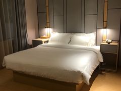 -全季酒店(广州越秀公园店)