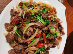 -李老哈·东北菜(宋园路店)