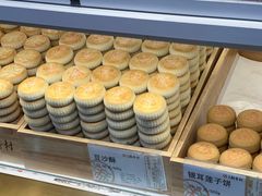 -北京稻香村(第三店)