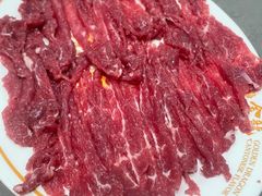 -金龙大四喜牛肉火锅