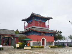 -天津妈祖文化园