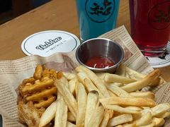 -HUBBA祜精酿(五羊邨店)