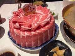 -东来顺饭庄(西直门店)