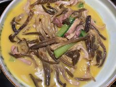 -吃饭皇帝大土家民族菜(正大广场店)