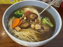 -南普陀素菜馆