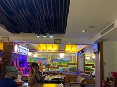 -思金拉措庄园藏餐(太阳岛店)