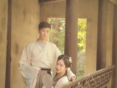 -汉仪华裳汉服旗袍·摄影写真馆(乌镇西栅店)