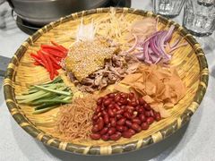 -顺峰顺水顺德菜(第一百货店)