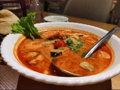 海鲜汤-海景壹号大酒店(滨湖店)