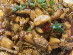 -517烧烤·龙虾·海鲜大排档(万象都荟店)