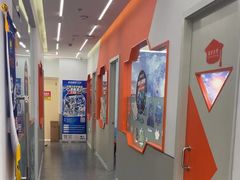 -斯坦星球AI编程·机器人科创·乐高科学·信奥·思维·专注力·STEM·竞赛考级(高新区绿宝广场龙湖狮山天街学习中心)