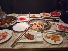 -火炉火自助餐(喜隆多店)