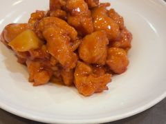 -烤肉宛饭庄(北新桥店)