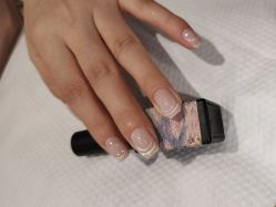 -MB·nail美甲美睫