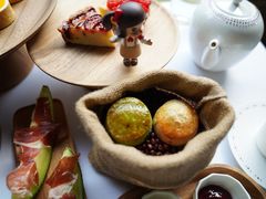 -三嚥阁 La Villa Restaurant