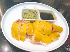 -香港威特瑞茶餐厅(小白楼音乐厅店)