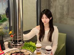 -范儿·嫂子烤肉·精致炭火烤肉(长治路店)