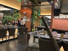 -大神太神·铁板烧(瑞虹天地月亮湾店)