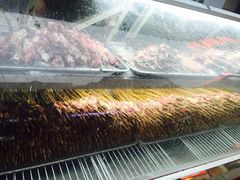 -新疆民族团结羊肉串(锦江区店)