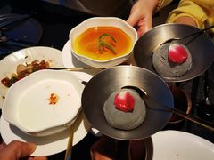 -醉东Oriental House(静安嘉里中心店)