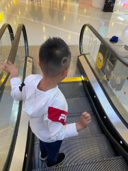 -爆米花儿童美发乐园(中街恒隆店)