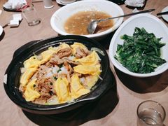 -柴米油盐三杯鸡(象山北路店)