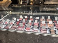 -羽深肉铺 Steak & Wine