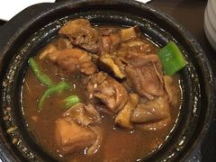 -南城香·饭香串香馄饨香(青年路店)