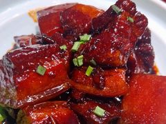 -小秦淮·南京土菜(新亭西路店)