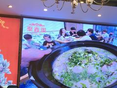 -聚鑫阁江浙菜·非遗传承技艺(青村帝华园店)