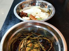 -地锅传奇(水产西路店)