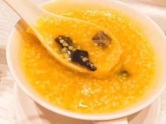 -武汉香格里拉大酒店·香宫中餐厅