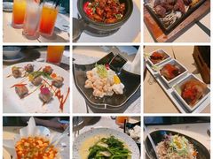 -穹六人间 people 6(岳阳路店)