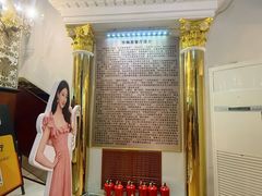 -华梅西餐厅(哈尔滨中央大街店)