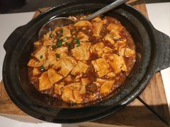 -南门小馆·清真(国贸商城店)