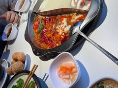-山城辣妹子(定福庄店)