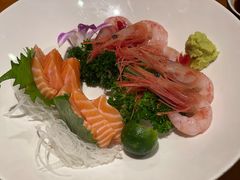-気楽亭和食料理(气乐亭大世界本店)