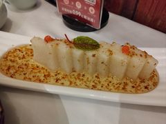 -江城小馆陕南妈妈菜·全球旅行餐厅(钟楼店)