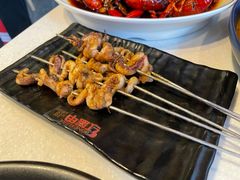 -红盔甲·小龙虾(天钥桥店)