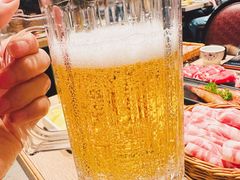 -古关火锅店(古北水镇景区店)